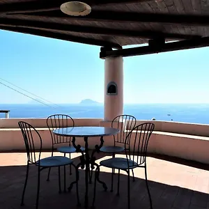 Mare - Terrazzi Panoramici E Ampio Giardino Casa vacanze