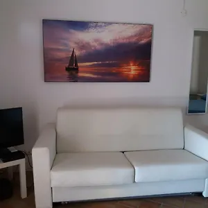 Salina Vacanze Appartamento